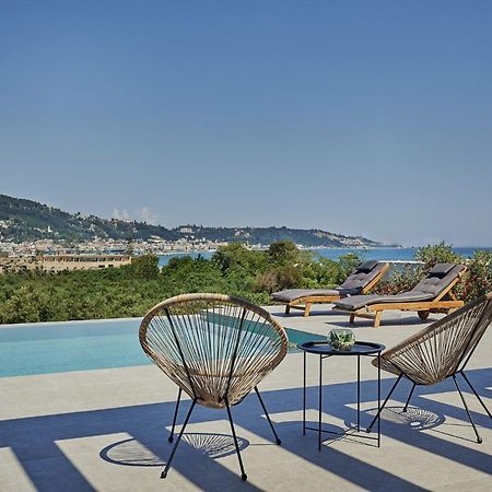 Althea Lavish Estate - Villa & Suite Zakynthos Exteriér fotografie