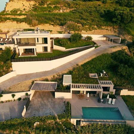 Althea Lavish Estate - Villa & Suite Zakynthos Exteriér fotografie