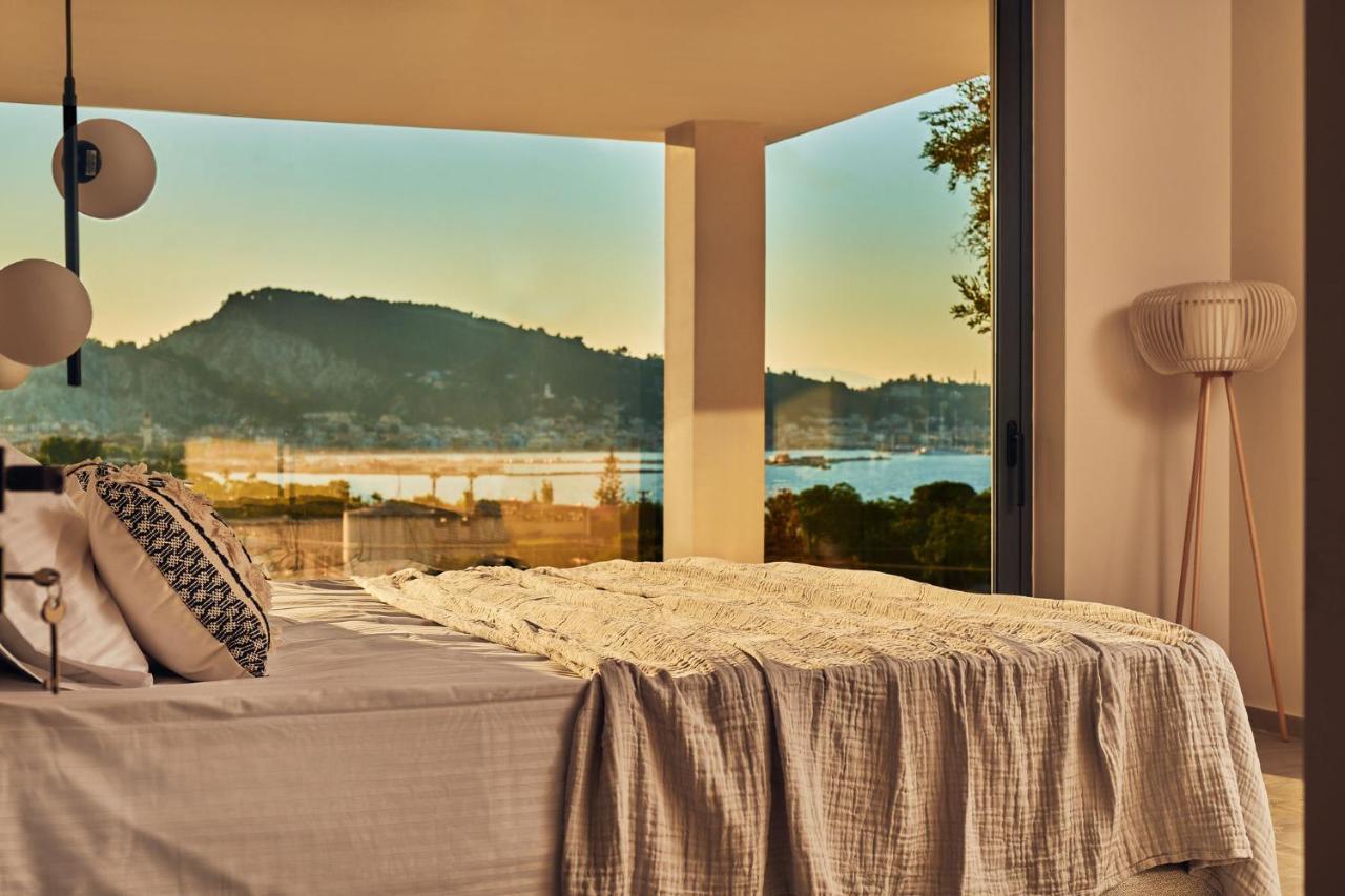 Althea Lavish Estate - Villa & Suite Zakynthos Exteriér fotografie