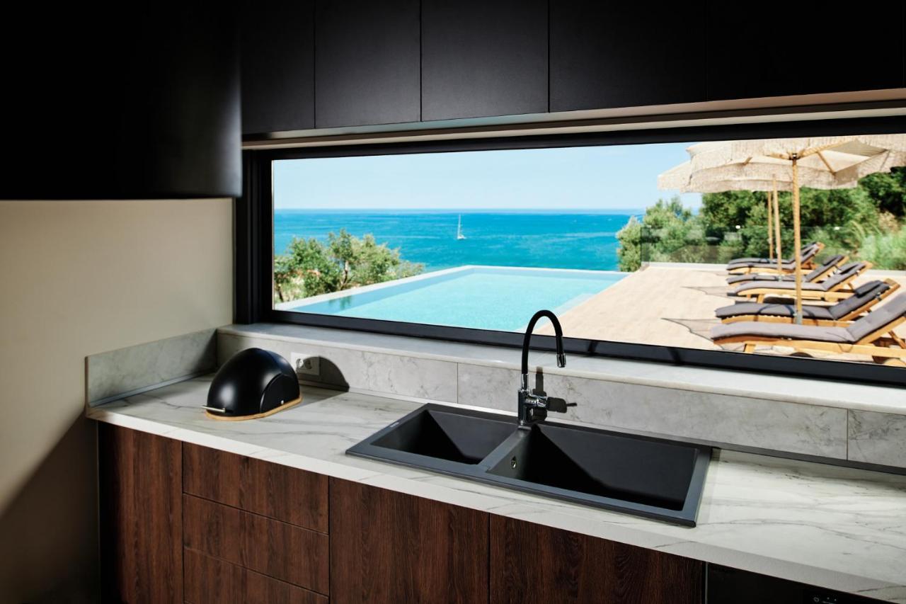 Althea Lavish Estate - Villa & Suite Zakynthos Exteriér fotografie