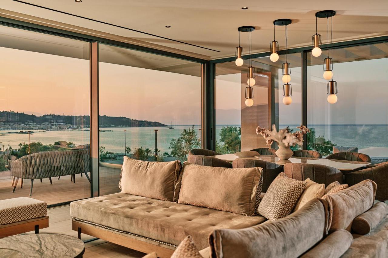 Althea Lavish Estate - Villa & Suite Zakynthos Exteriér fotografie