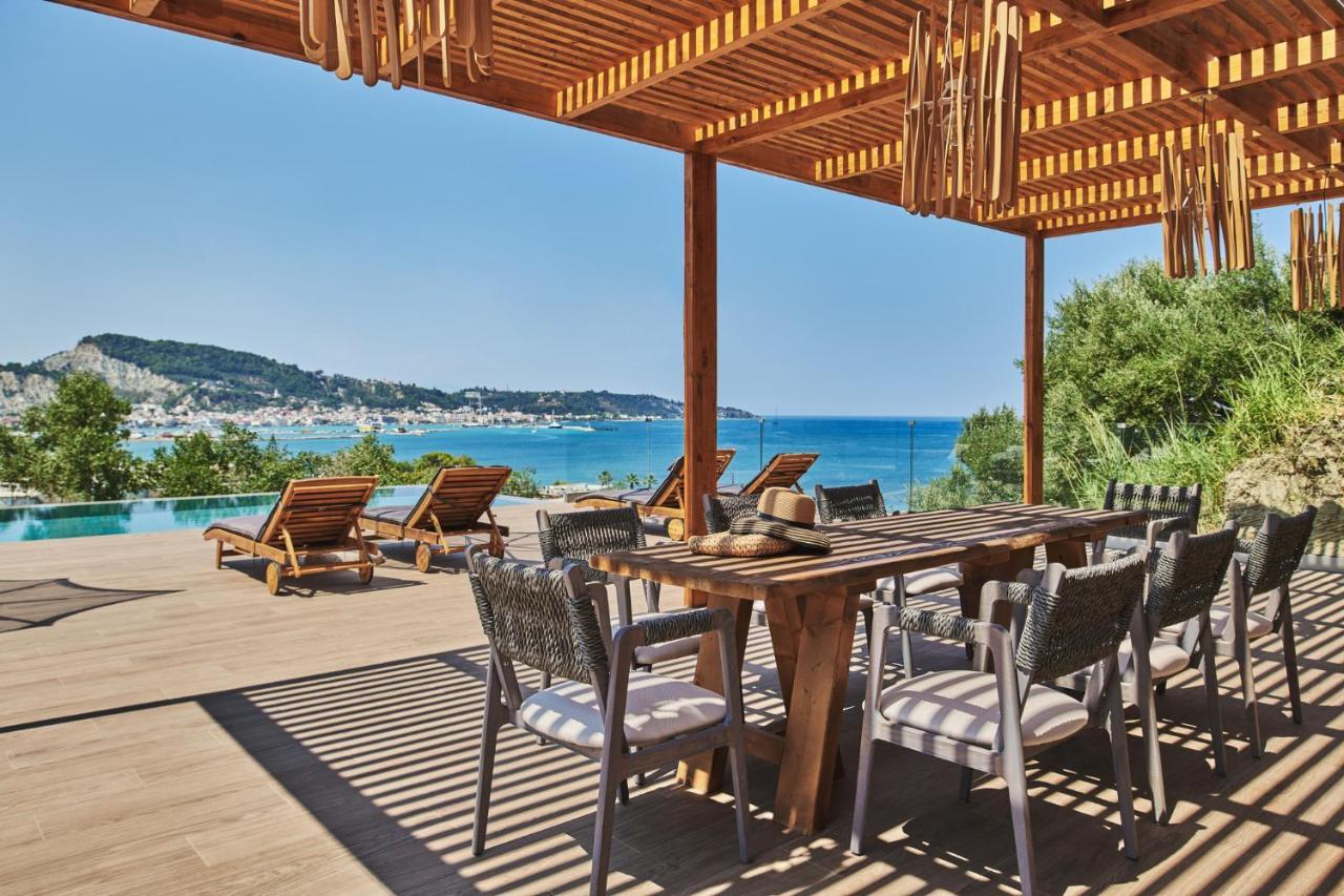 Althea Lavish Estate - Villa & Suite Zakynthos Exteriér fotografie