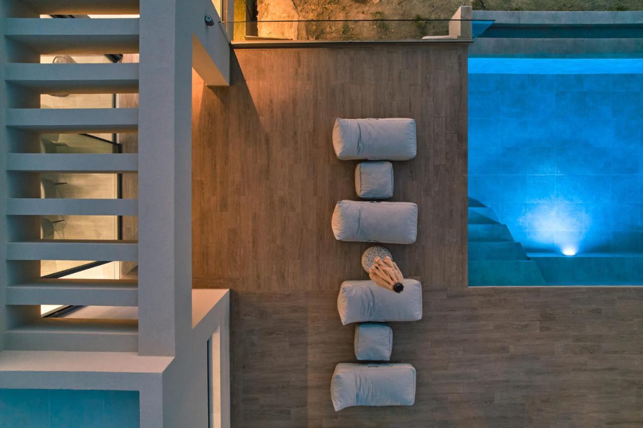 Althea Lavish Estate - Villa & Suite Zakynthos Exteriér fotografie