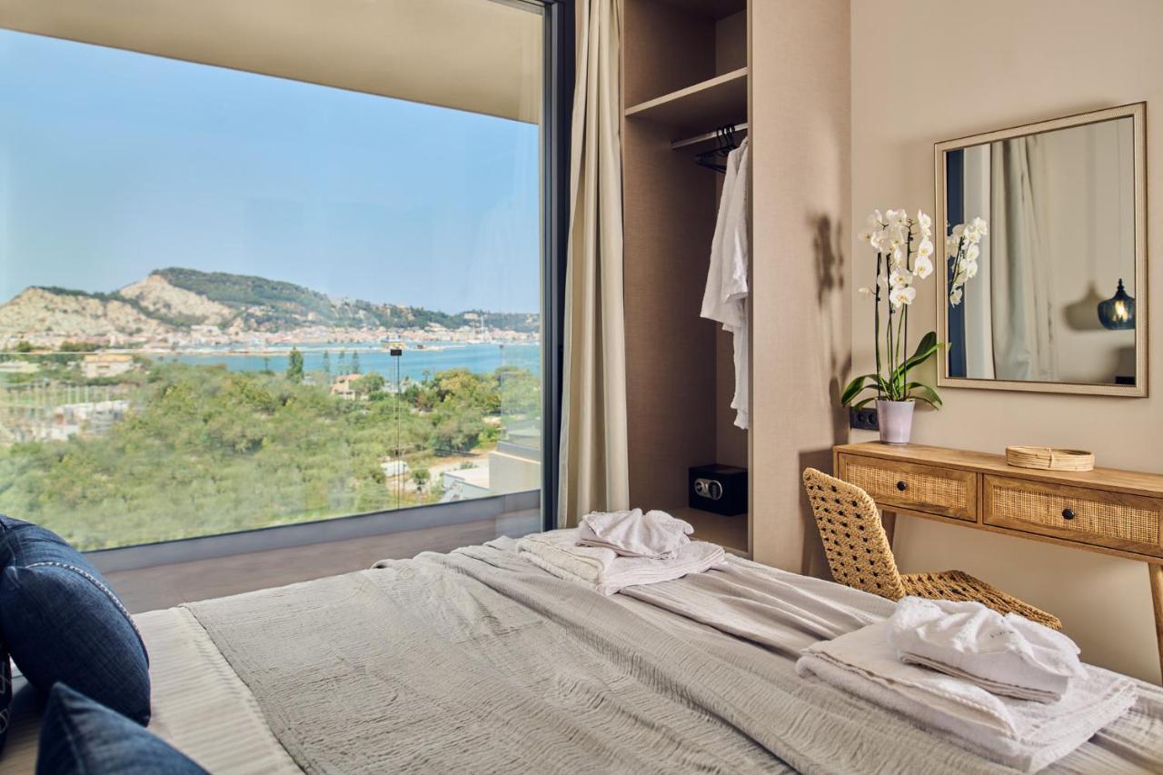 Althea Lavish Estate - Villa & Suite Zakynthos Exteriér fotografie