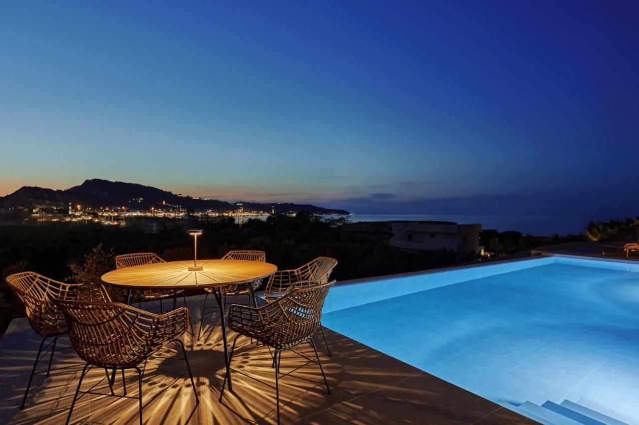 Althea Lavish Estate - Villa & Suite Zakynthos Exteriér fotografie