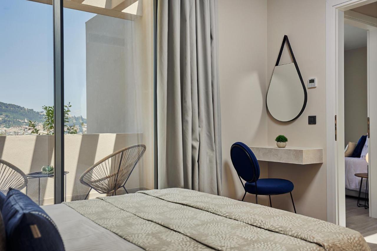 Althea Lavish Estate - Villa & Suite Zakynthos Exteriér fotografie