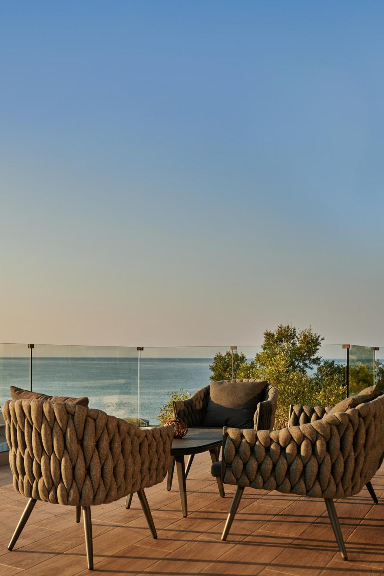 Althea Lavish Estate - Villa & Suite Zakynthos Exteriér fotografie