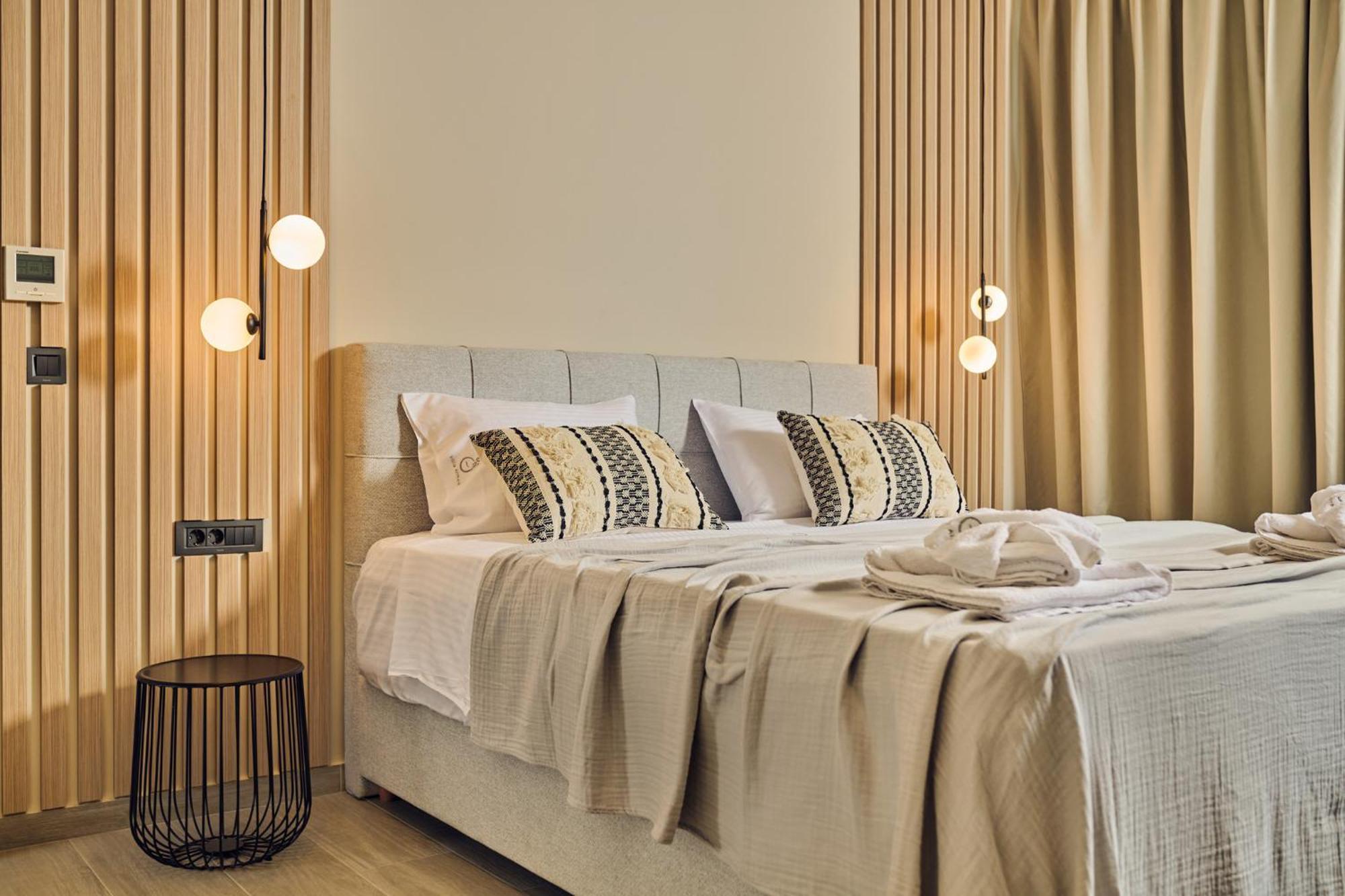 Althea Lavish Estate - Villa & Suite Zakynthos Exteriér fotografie